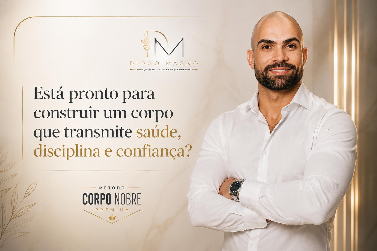 Encerramento Método Corpo Nobre